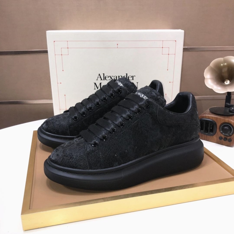 alexander M*Q*en casual shoes